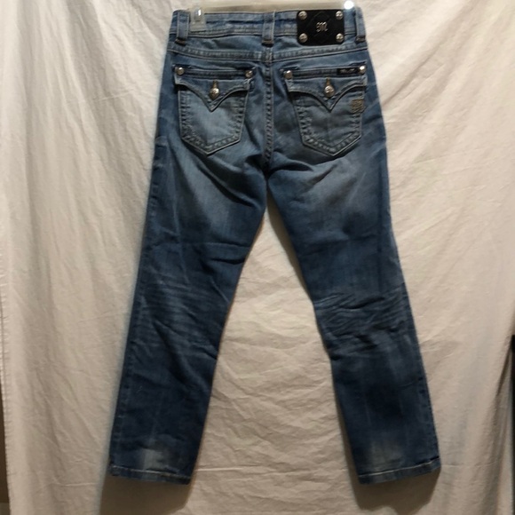 Miss Me Capri’s - Picture 6 of 12